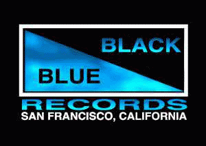 Blue - Black Records
